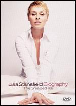 Lisa Stansfield: Biography - The Greatest Hits