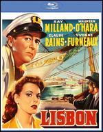 Lisbon [Blu-ray]