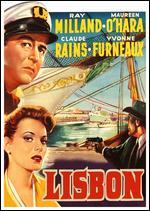 Lisbon