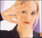 Lise de la Salle plays Bach, Liszt