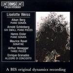 Liselotte Weiss