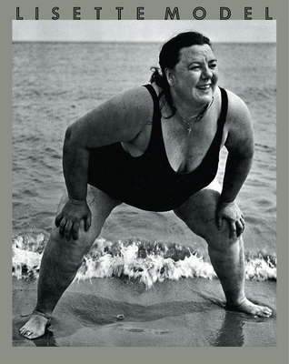 Lisette Model - Model, Lisette (Photographer), and Abbott, Berenice (Preface by)