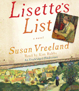 Lisette's List