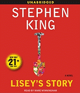 Lisey's Story