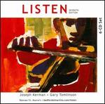 Listen, 7th Edition [6 CD]