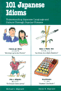 Listen and Learn: 101 Japanese Idioms