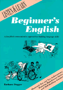 Listen and Learn Beginner's English Reader