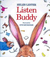 Listen, Buddy