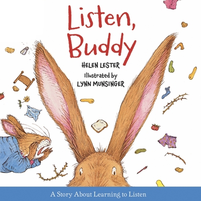 Listen, Buddy - Lester, Helen