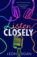 Listen Closely PB