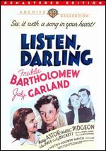 Listen, Darling