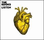 Listen [Deluxe Edition]
