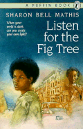 Listen for the Fig Tree