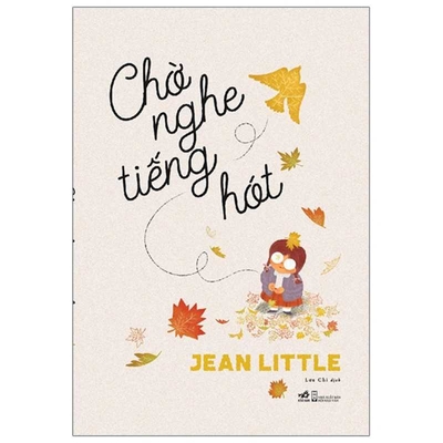 Listen for the Singing - Little, Jean