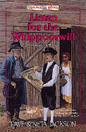 Listen for the Whippoorwill