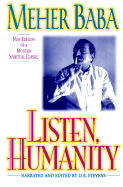 Listen Humanity