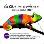 Listen in Color