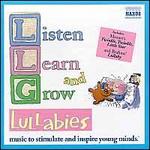 Listen, Learn and Grow Lullabies