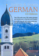 Listen & Learn German