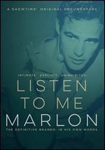 Listen to Me Marlon
