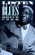 Listen to the Blues - Cook, Bruce