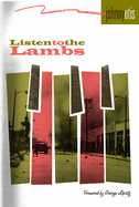 Listen to the lambs.