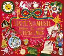 Listen to the Music at Christmas