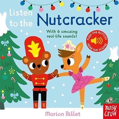 Listen to the Nutcracker - 