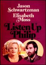 Listen Up Philip
