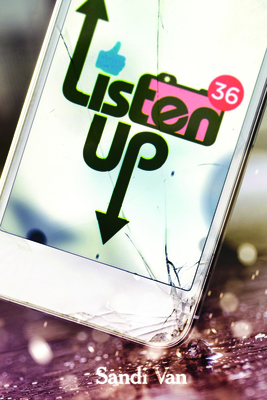 Listen Up - Van, Sandi