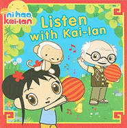 Listen with Kai-lan