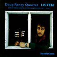 Listen - Doug Raney