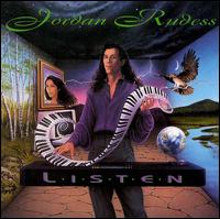 Listen - Jordan Rudess