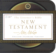 Listener's New Testament-ESV