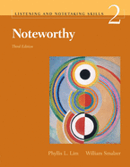 Listening and Notetaking Skills 2: Noteworthy