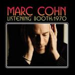 Listening Booth: 1970