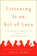 Listening Is an Act of Love