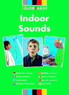 Listening Skills Indoor Sounds