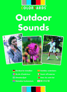 Listening Skills Outdoor Sounds