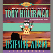 Listening Woman