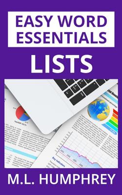 Lists - Humphrey, M L