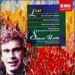 Liszt: A Faust Symphony