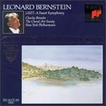 Liszt: A Faust Symphony