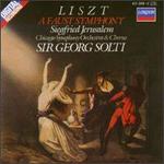 Liszt: A Faust Symphony