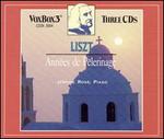 Liszt: Ann�es de P�lerinage