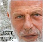 Liszt: B�n�diction de Dieu