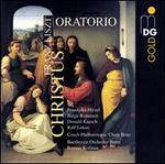Liszt: Christus Oratorio