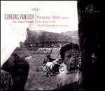 Liszt: Czardas Fantasy