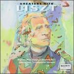 Liszt: Greatest Hits