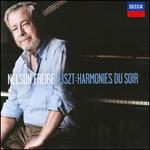 Liszt: Harmonies du Soir